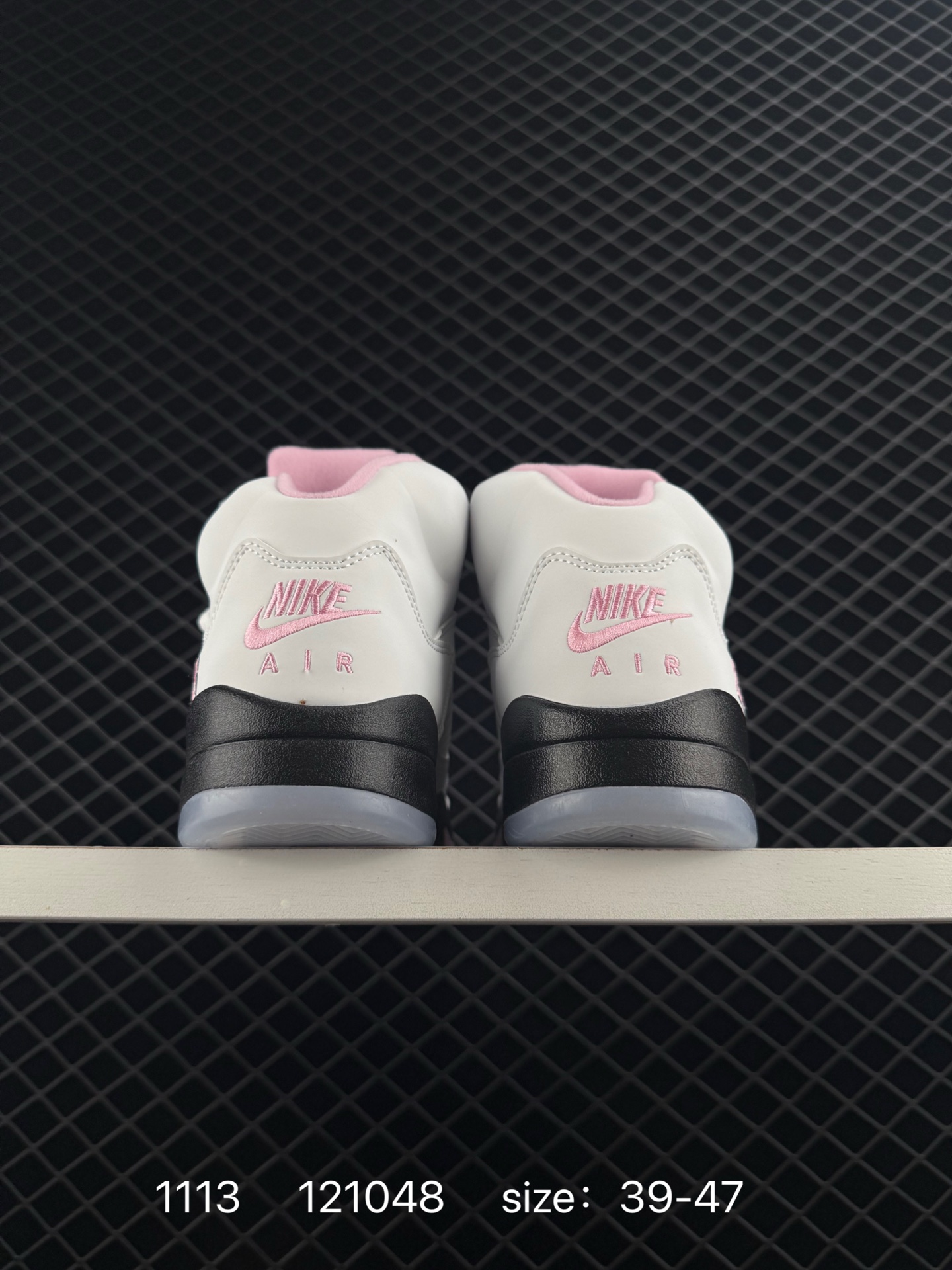 Nike AIR JORDAN 5 RETRO SNGL DY“ AJ5